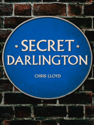 cover image of Secret Darlington